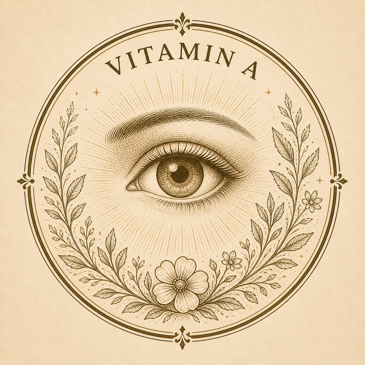 Vitamin A