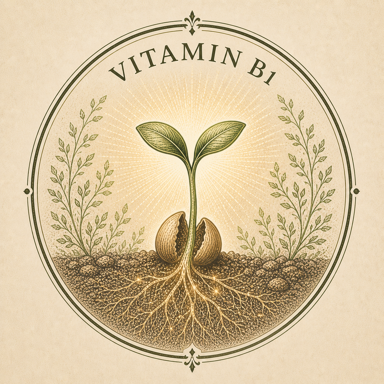 Vitamin B1