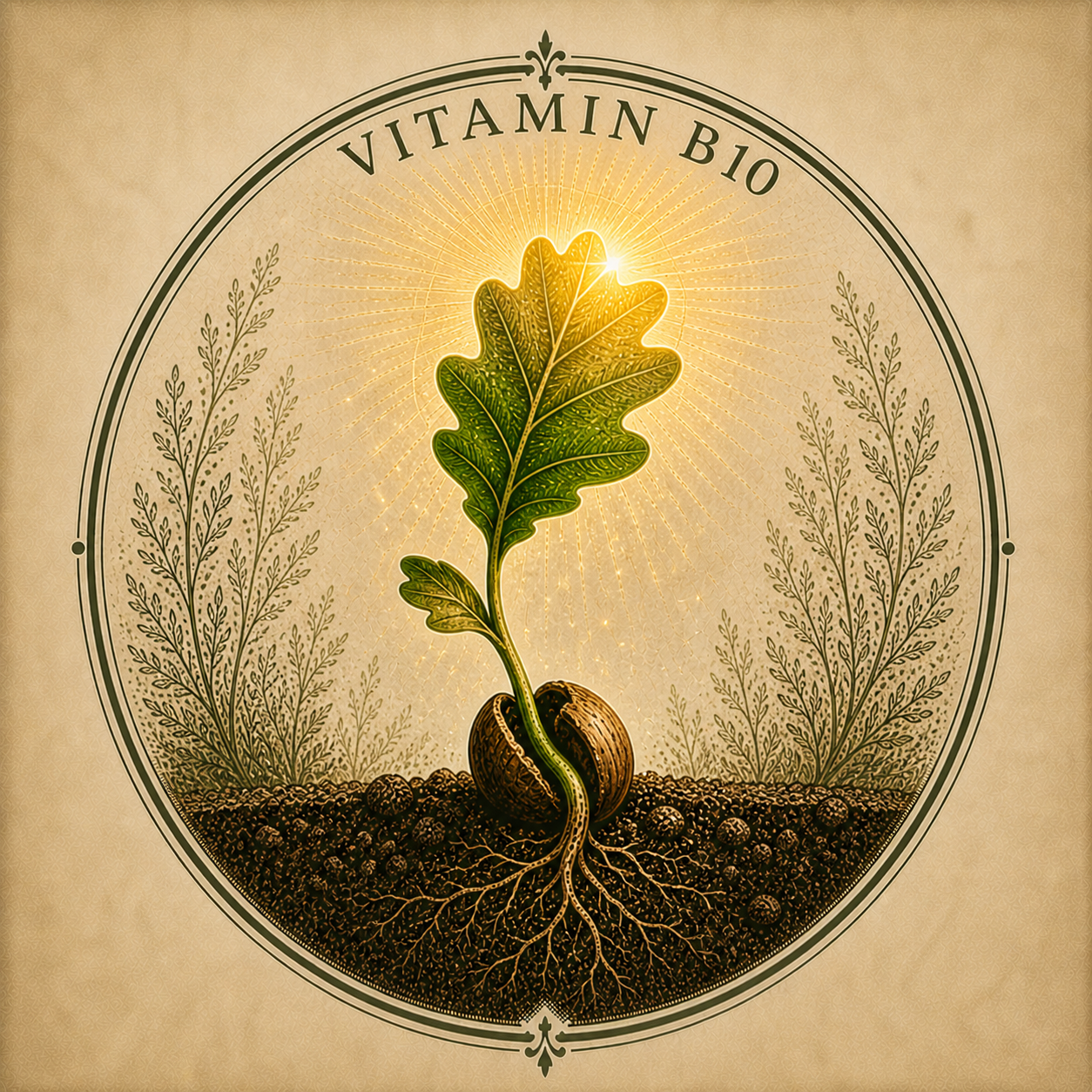 Vitamin B10