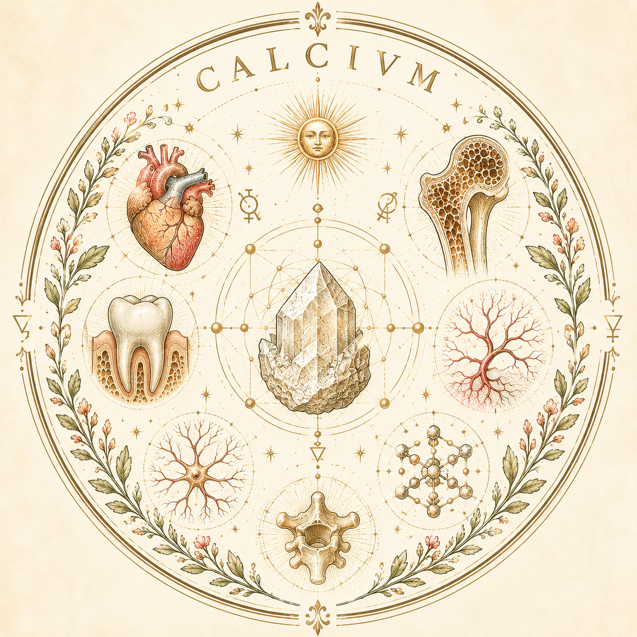 Kalzium